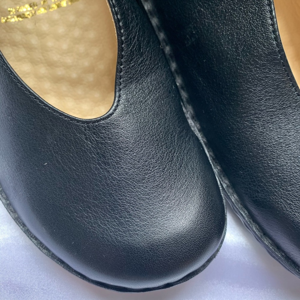 La new | Women’s Size 7 Comfy Mary Jane Shoes - Picture 7 of 8